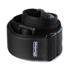 Ремінь для гітари Dunlop D3809BK Classic Black Strap