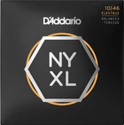 Струны для электрогитары D'Addario NYXL1046BT Nickel Wound Balanced Tension Regular Light 10/46