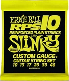 Струны для электрогитары Ernie Ball 2240 RPS-10 Reinforced Slinky 10/46
