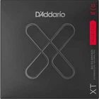 Струны для акустической гитары D'Addario XTABR1356 XT 80/20 Bronze Medium 13/56