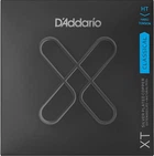 Струни для класичної гітари D'Addario XTC46 XT Hard Tension