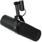 Микрофон студийный Shure SM7B