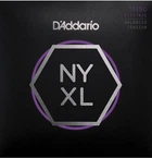 Струны для электрогитары D'Addario NYXL1150BT Nickel Wound Medium Balanced Tension 11/50