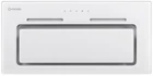 Кухонная вытяжка Minola HBI 6473 WH GLASS 800 LED Line