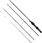 Спінінг Favorite Blue Bird Compact BB1-764UL-T 2.30m 1-7g Fast