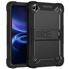 Чехол для планшета Armorstandart Rover Xiaomi Redmi Pad 2 9.7 Black (ARM91452)
