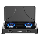 Настільна плита PRIME Technics (PGK 200 CB)