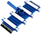 Щітка Water World Window підводного пилососа з бічним ворсом на роликах (1008CS/5538CS)
