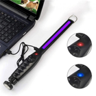 Лампа портативная USB ультрафиолетовая бактерицидная УФ стерилизатор - изображение 4