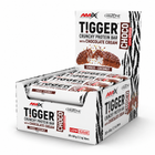 Батончик AMIX Tigger Choco Crunchy Protein Bar