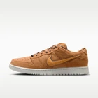 Кроссовки мужские Nike Note Manchester Sb X Dunk Low Flax And Summit White 43 IO9508-200