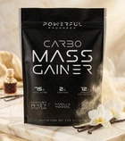Гейнер Powerful Progress Carbo Mass Gainer