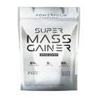Гейнер Powerful Progress Super Mass Gainer пакет