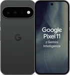 Смартфон Google Pixel 11 12/256GB SIM/eSIM Obsidian