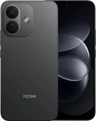 Смартфон Xiaomi Redmi Note 17 Pro 6/256GB Black