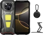 Смартфон DOOGEE V Max Play VIP Edition 16/512GB Battle Rust