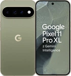 Смартфон Google Pixel 11 Pro XL 12/256GB SIM/eSIM Olive