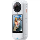 Экшн-камера Insta360 X4 Air Starter Bundle Arctic White (CINSAAFA-SE17)
