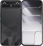 Смартфон Tecno Camon Slim 8/128GB Prism Black (4894947136023)