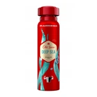 Аэрозольный дезодорант Old Spice Deep sea 150 мл