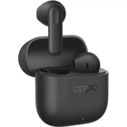 Наушники беспроводные Enco Buds 3, Black, Bluetooth, микрофон, 123 дБ OPPO (2000003573226)