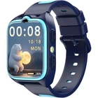 Детские смарт-часы Z30, Blue, 1.75" (320x280, TFT-сенсорный дисплей) Blackview (2000003568468)