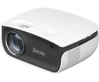 Проектор PJ-1022, LCD, 1500:1, 2000 lm, 1280x720, HDMI, USB Tecro (2000003569991)