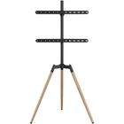 Напольная стойка Gembird TVS-65S-01