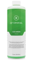 Охлаждающая жидкость EKWB EK-CryoFuel Acid Green (Premix 1000mL) (3831109813294)