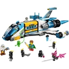 Конструктор LEGO DREAMZzz Космічний автобус пана Оза (71460) [178793]