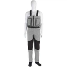 Вейдерсы Daiwa D-Vec Breathable Zipped Waders L