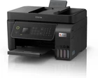 БФП Epson EcoTank L5310, струменевий, кольоровий, A4, 5760x1440 dpi, USB Type B