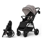 Прогулочная коляска Kinderkraft Grande 2 Beige (KSGRAN02BEG0000)