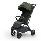 Прогулочная коляска Kinderkraft Nubi 3 Mystic Green (KSNUBI03GRE0000)