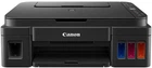 БФП Canon PIXMA G3410, A4, струменевий, кольоровий, Wi-Fi, USB, СНПЧ