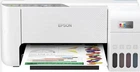 БФП Epson EcoTank L3276, A4, струменевий, кольоровий, Wi-Fi, USB, друк без полів