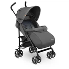 Прогулочная коляска Lionelo Elia Graphite