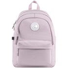 Рюкзак підлітковий для дівчинки Education Teens GoPac GO26-141L-2 14 л Пудровий shop (4063276266828)