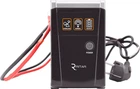 ИБП Ritar RTSW-600NL12 LED 360 Вт (YT28947)