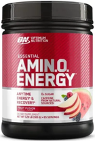Аминокислота Optimum Nutrition Amino Energy