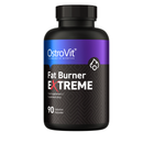 Жироспалювач OstroVit Fat Burner Extreme