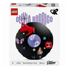 Конструктор LEGO Editions Винил Оливии Родриго 360 деталей (43028)