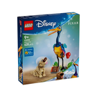 Конструктор LEGO Disney Pixar Кевін і Даг 628 деталей (43290)