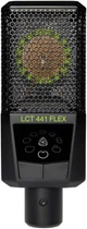 Универсальный микрофон Lewitt LCT 441 Flex