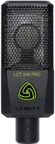 Микрофон универсальный Lewitt LCT 240 PRO Vocal Set