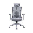 Офісне крісло OfficePro Balance OC620-G-DG-DG (OC620-G-DG-DG)
