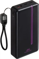 УМБ RIVACASE RIVAPOWER VA2312 20000 mAh 22.5W Black