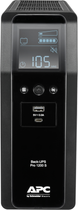ДБЖ APC Back UPS Pro 1200VA IEC (BR1200SI)