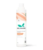 Кондиціонер-ополіскувач для білизни DeLaMark PERFUME Імбир, мускус і кедр 750 мл (4820152333827)