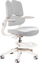 Детское кресло Mealux Trident Grey (Y-617 G)